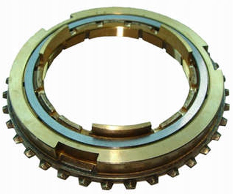 33307-23320-71 - СИНХРОНИЗАТОР КОРОБКИ ГРУЗОПОДЪЕМНИКА ТОЙОТА 7