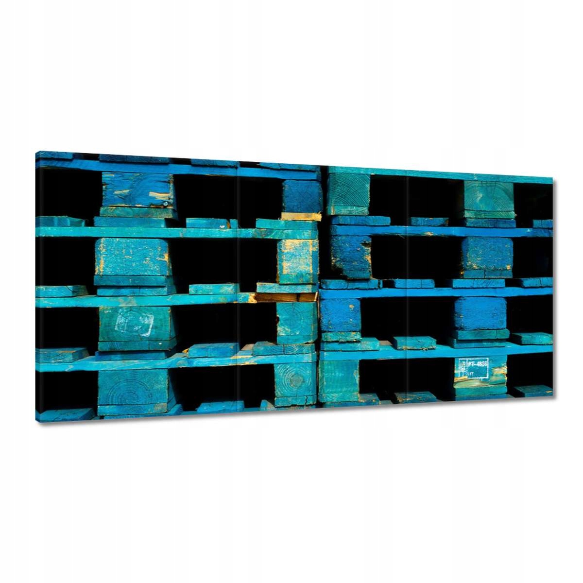 Obrazy 180x90 Euro použité palety Skup