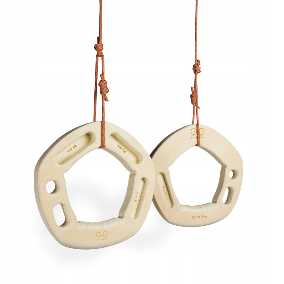 Tréninkový přístroj Yy Penta Evo