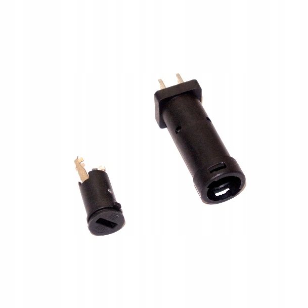 

Gniazdo bezpiecznika 5x20 Schurter 3101.0040