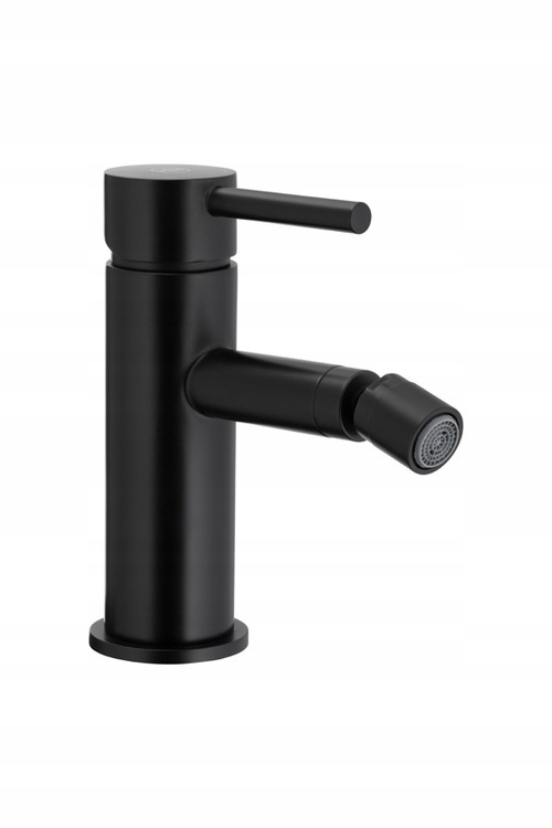 Kfa Stojanková Bidetová Batéria, Moza Čierna Click C