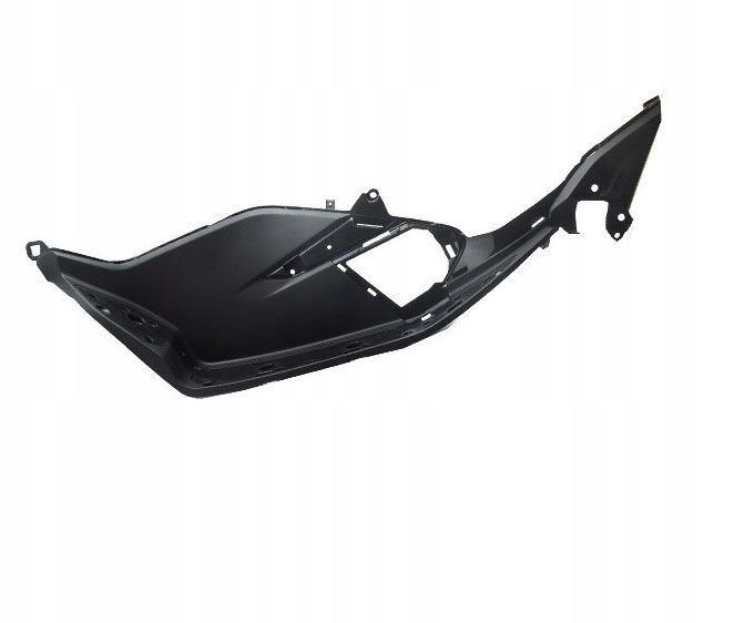 Plošina podlahová krytina boční levá Honda Pcx 125 150 18-20 K97
