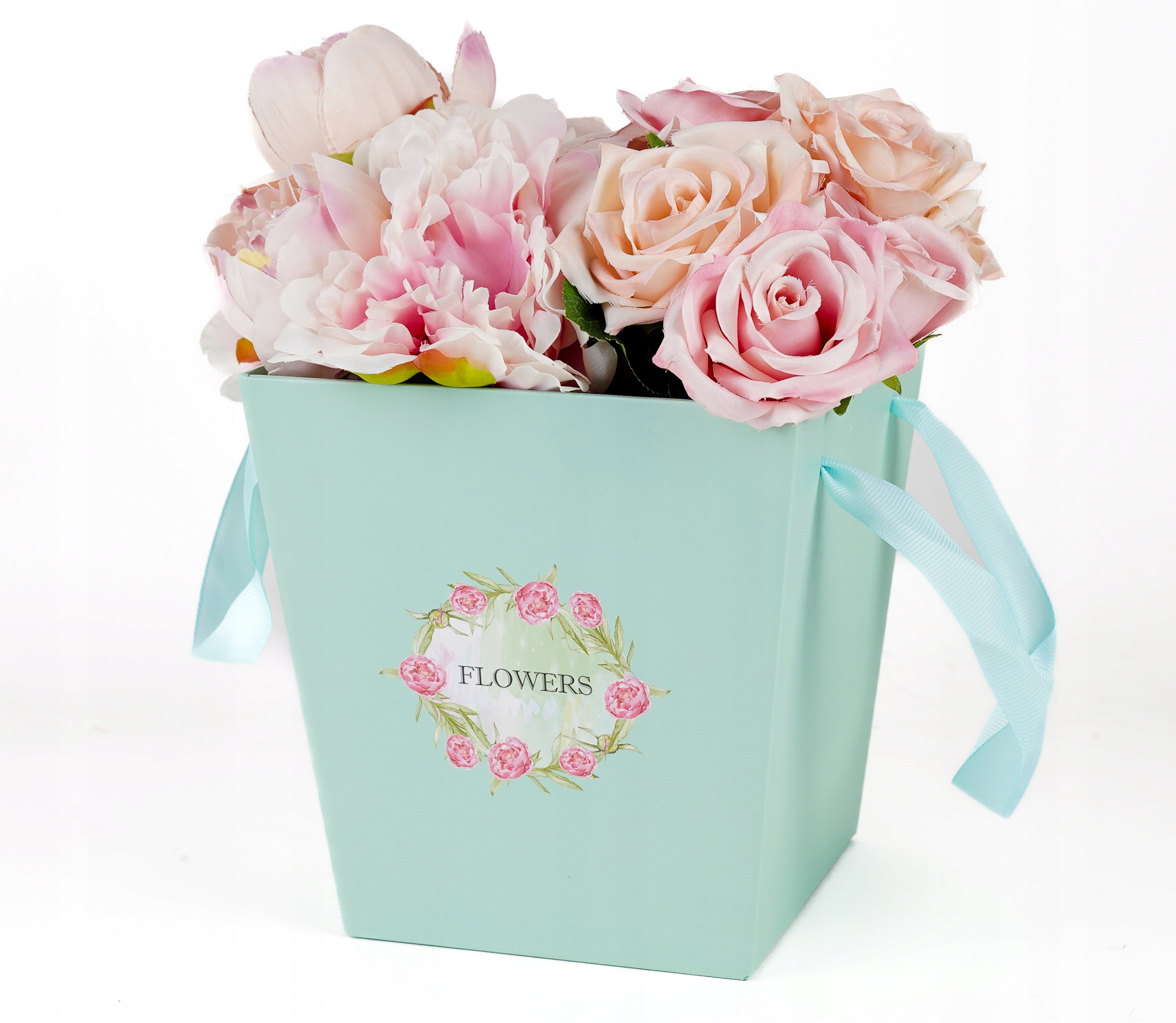 

Flower box 17x13x18 P206