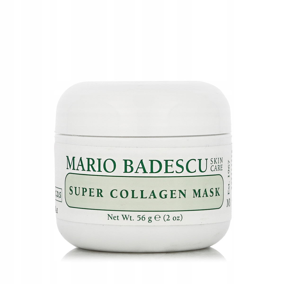Mario Badescu Collagen Mask 56 g