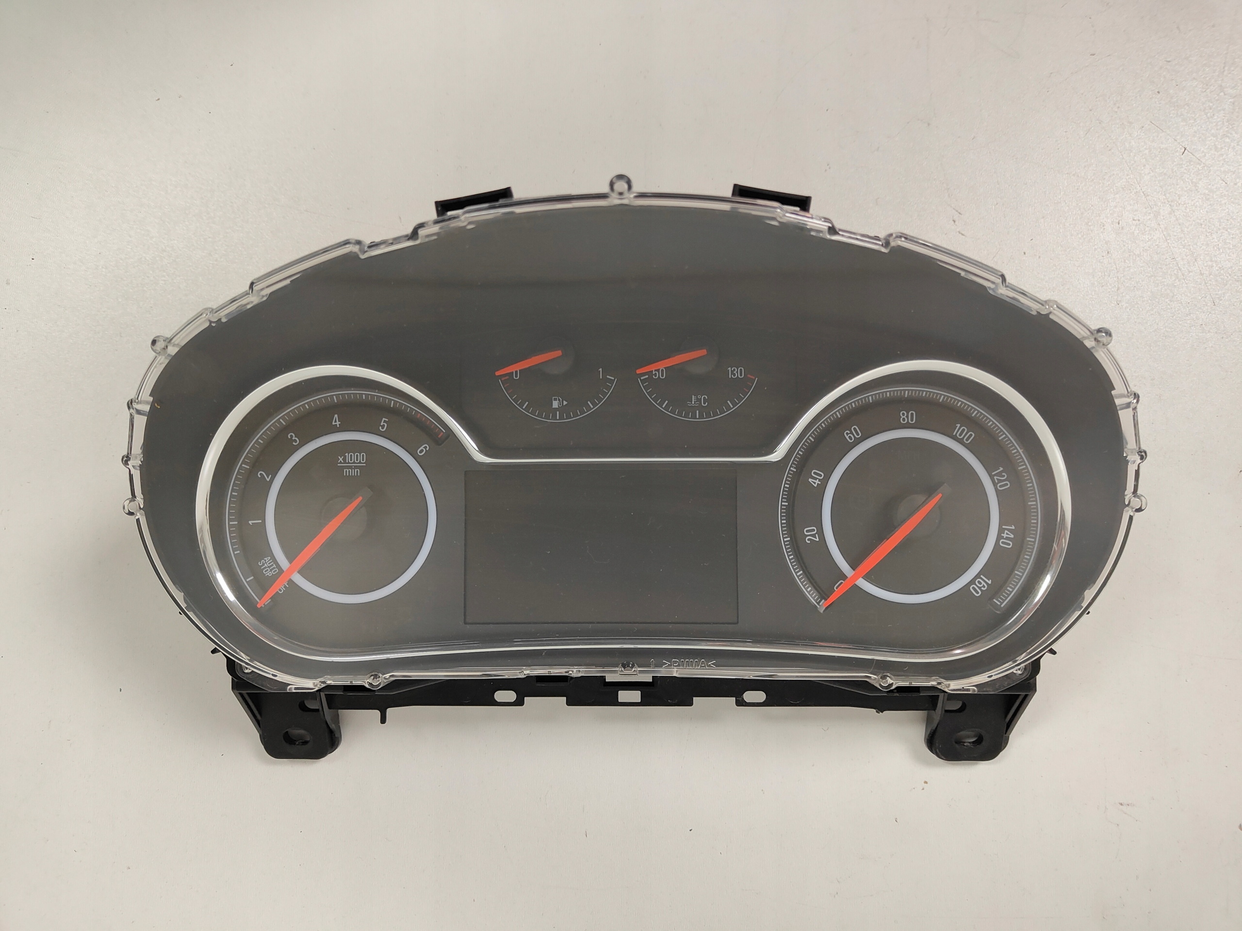 OPEL INSIGNIA A LIFT dials dials 23398027