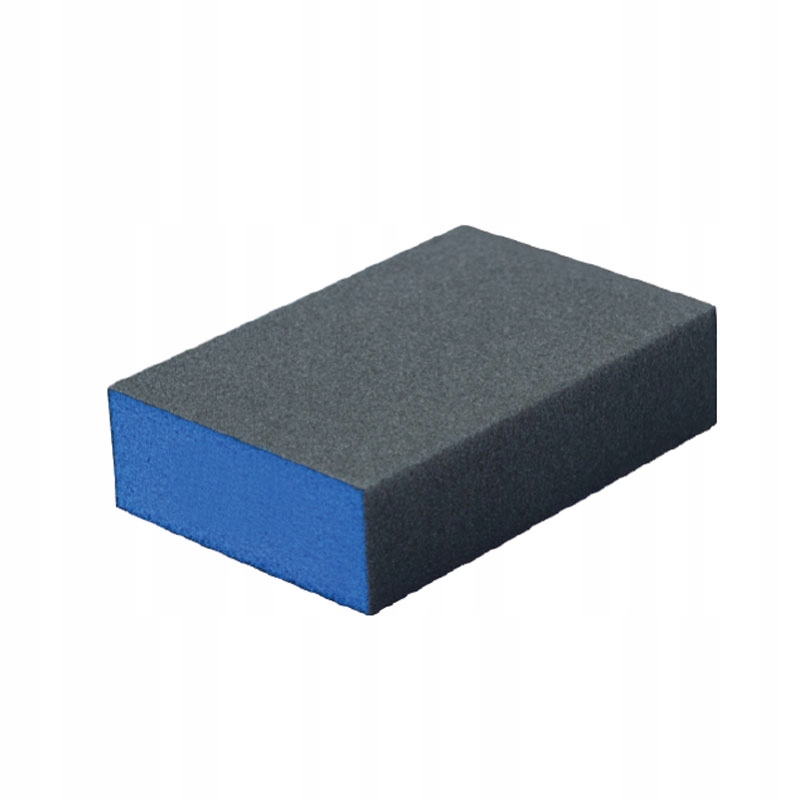

Kostka Ścierna 100x68x25 gr 180 Blue Dolphin 21120