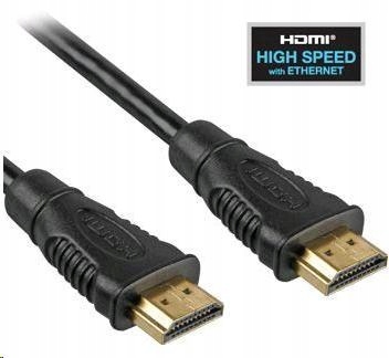 PremiumCord Hdmi High Speed, verzia 1.4, 20m kphdme20