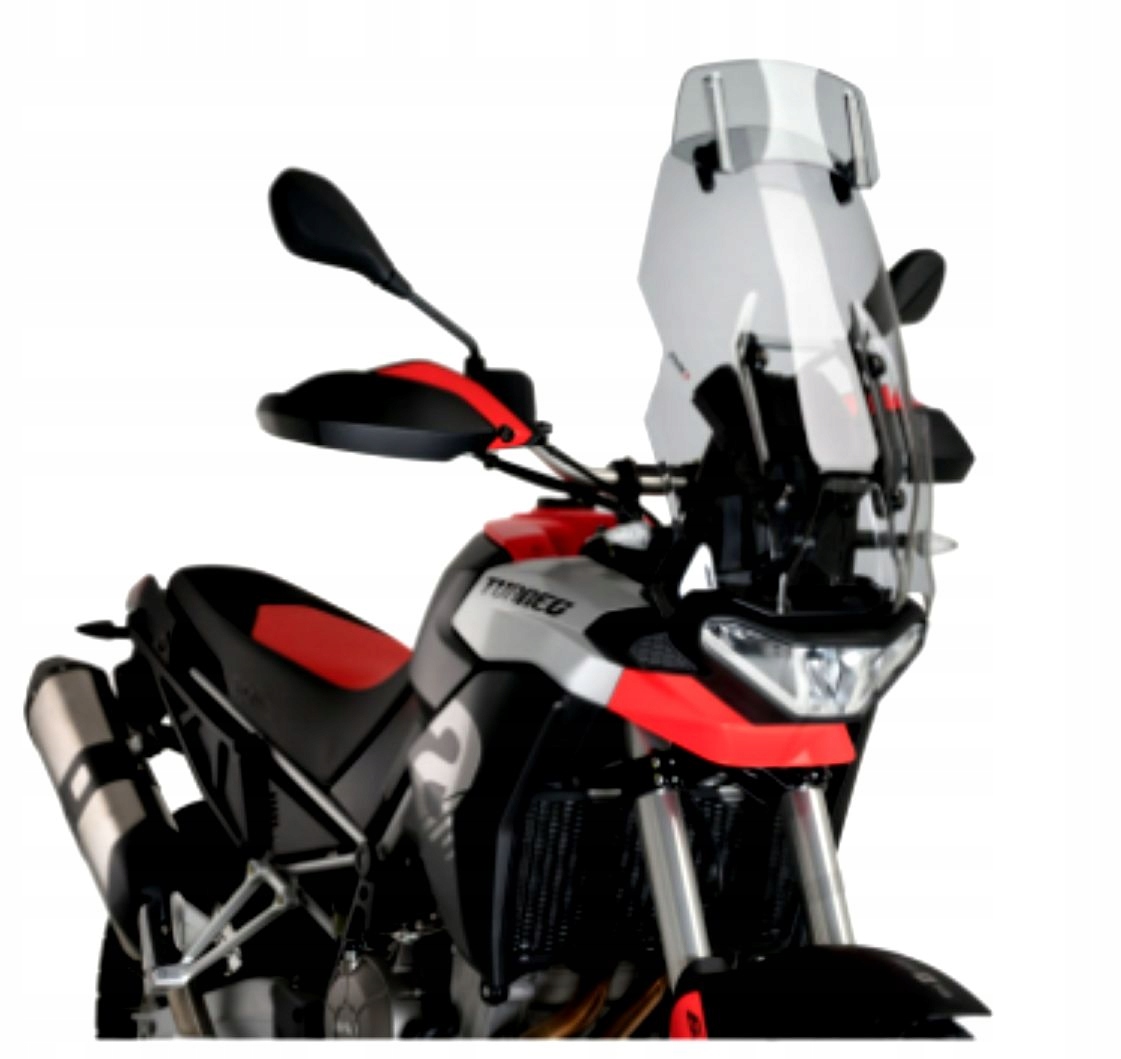 Sklo Aprilia Tuareg 660 Abs 2022-2024