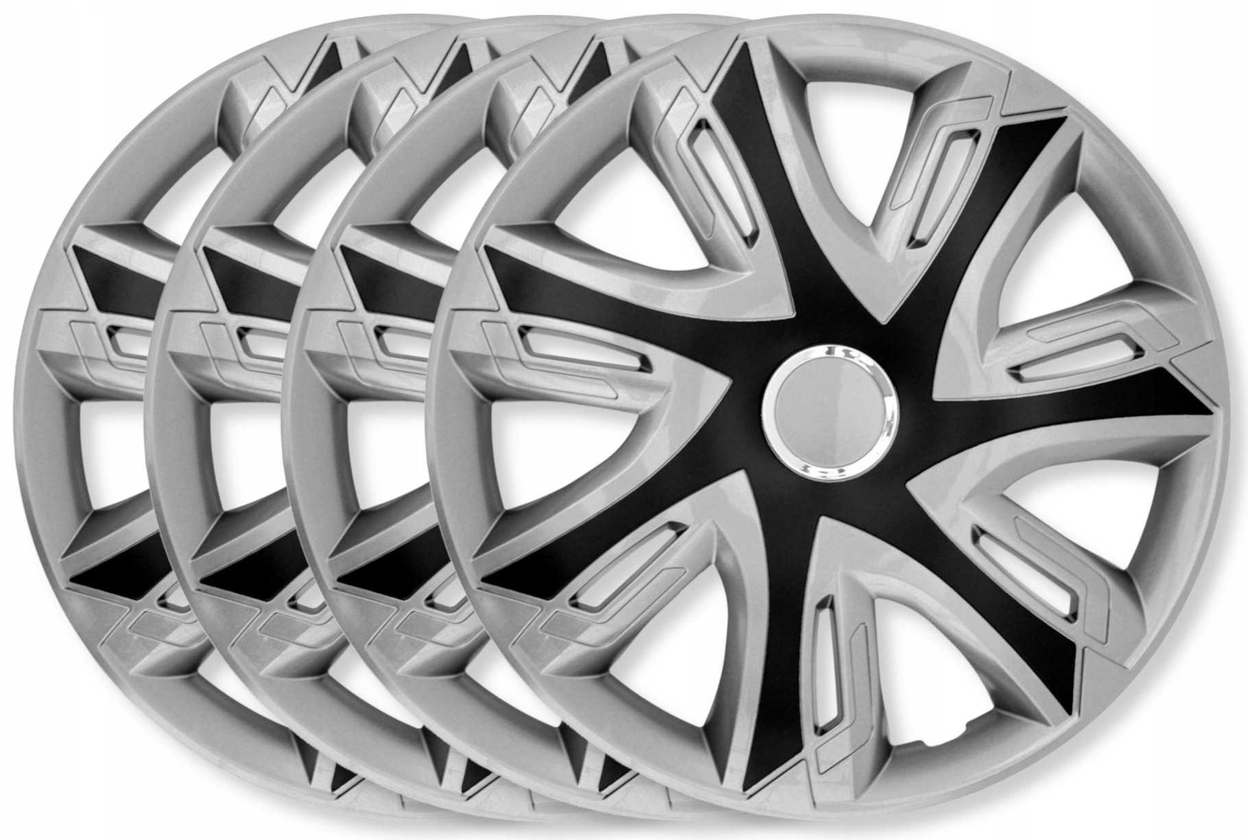 Ковпаки 16 для VW Touran я і FL II з 2003 року