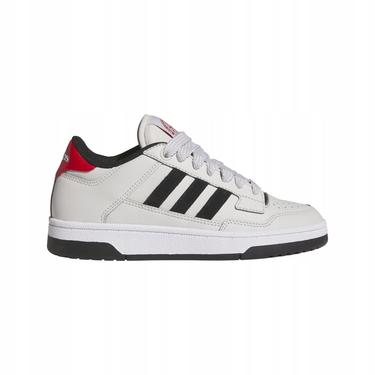 Buty dziecięce Adidas Rapid Court Low J 37.3