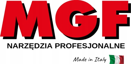 Klucz do rur typ amerykański – aluminiowy MGF Marka MGF Tools