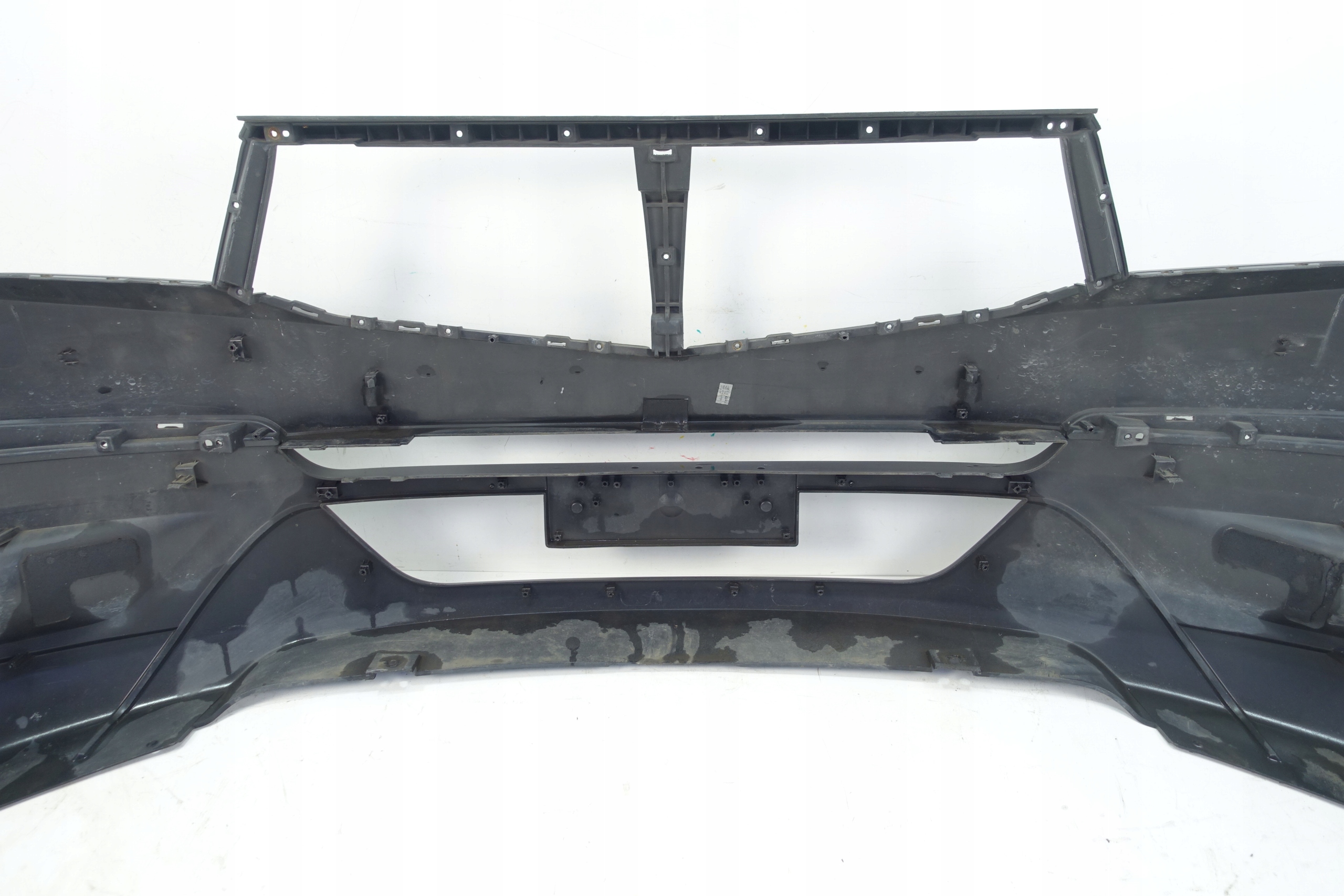 bumper front front SSANGYOUNG RODIUS II 2013