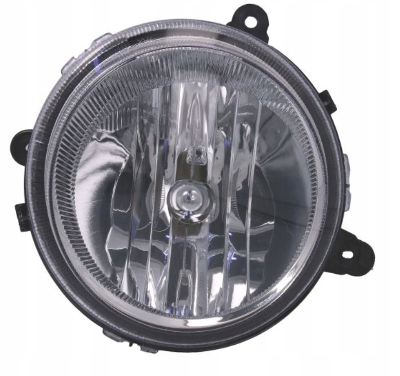 Jeep Compass Patriot Světlomet Hlavní Levý Halogen