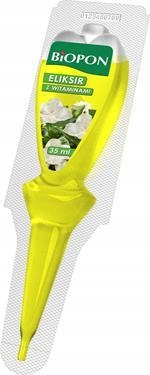 

Eliksir z witaminami 40 ml Biopon