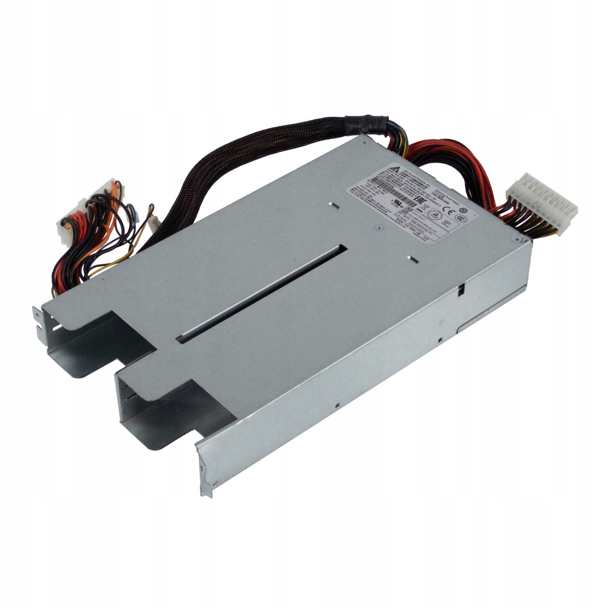 Delta RPS-500-18 C 250W Cage Pro 2x DPS-250AB-81 A