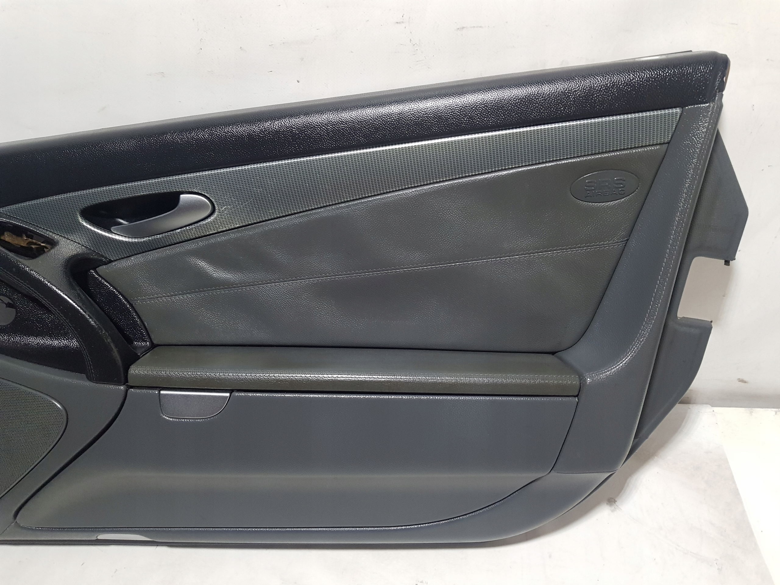 side upholstery door right front MERCEDES SL R230 W230