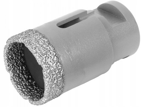 Koronka diamentowa EASY DRYGRES 68mm RUBI