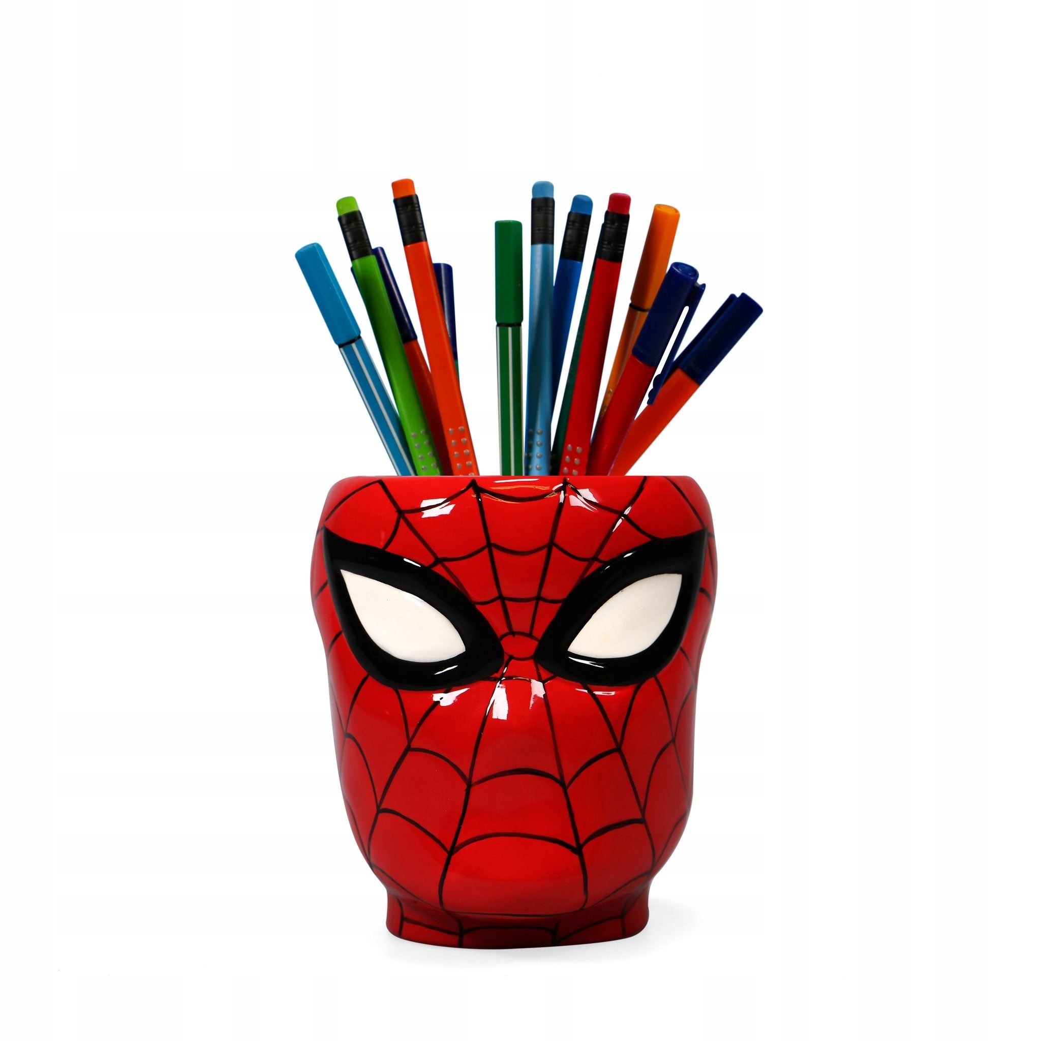 Spiderman organizer Marvel Spider-man wazon