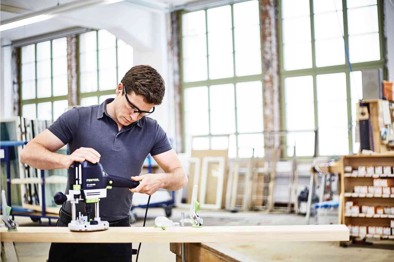 FESTOOL FREZARKA GÓRNOWRZECIONOWA OF 1400 EBQ-PLUS Kod producenta 576207