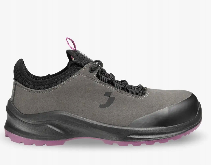Buty robocze Safety Jogger Modulo S3S Lilac 36