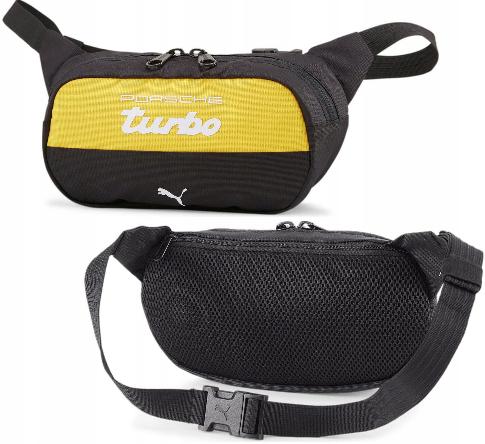 

Nerka Saszetka Puma Porsche Bag Limited Edition