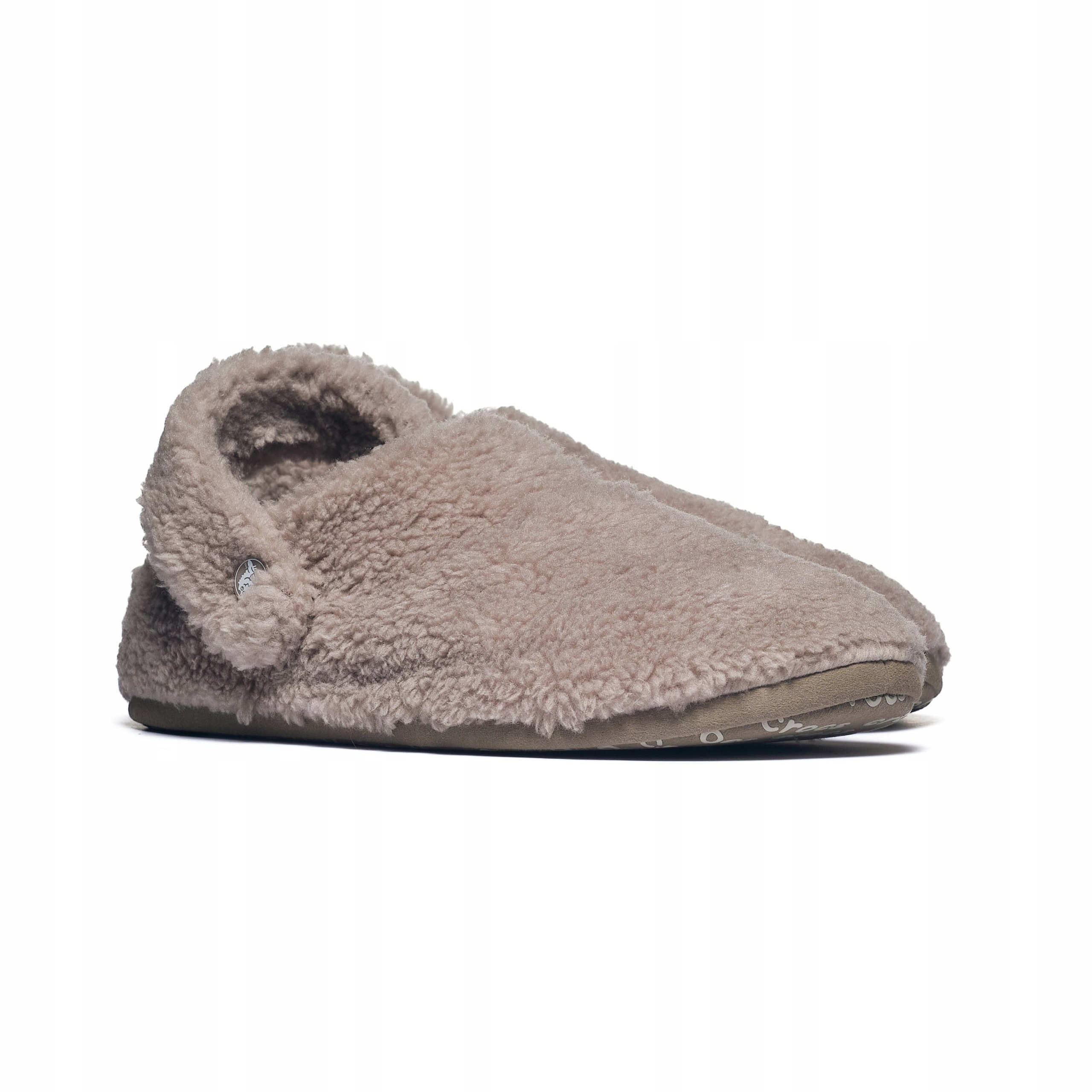 Papuče Crocs Classic Cozzy Slipper 45-46 Unisex