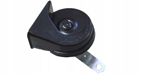 1358910080 - Звуковой сигнал Ducato Boxer Jumper 06R-