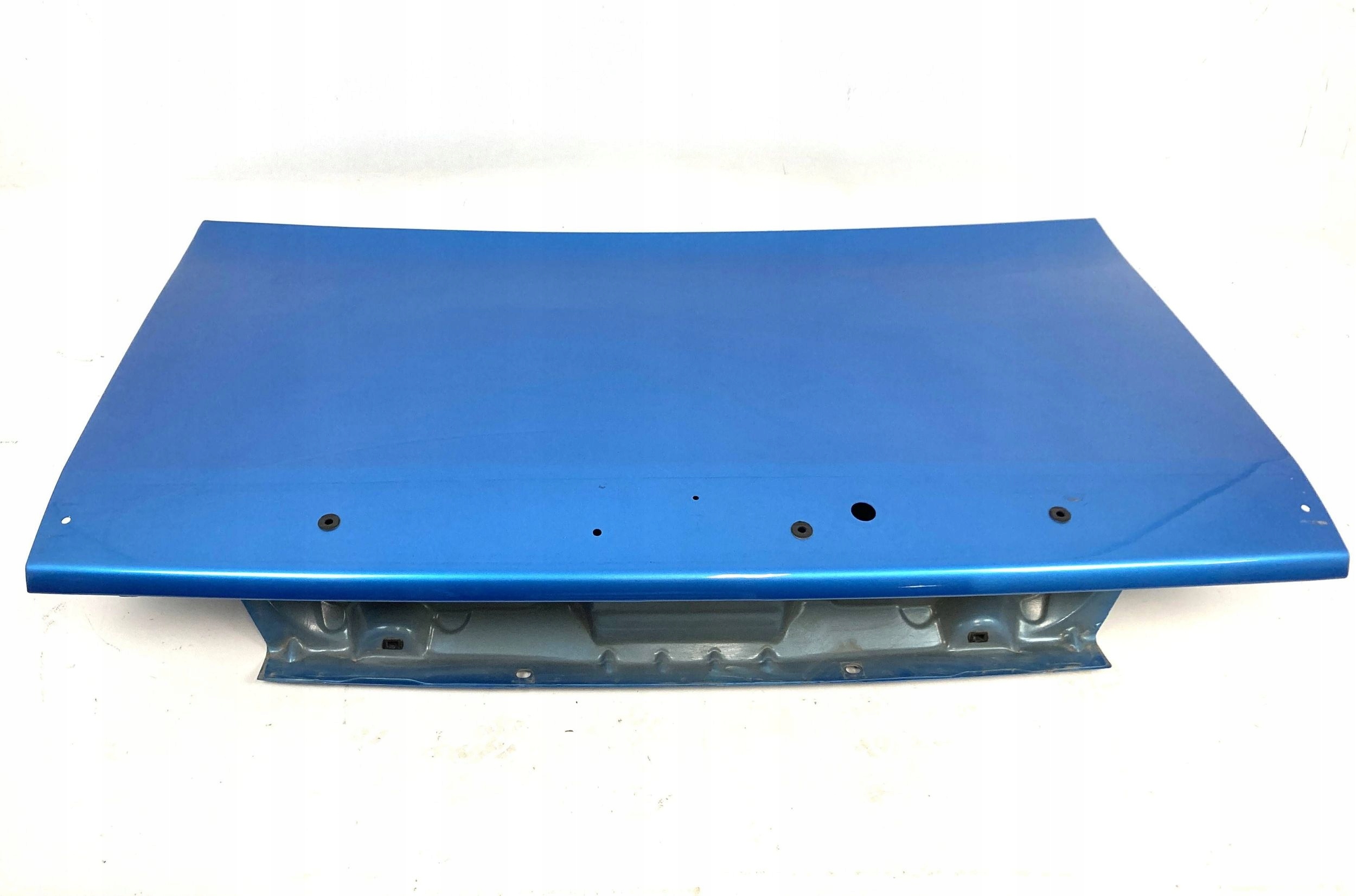 Dodge Challenger 2015-23 rear trunk door boot rear part