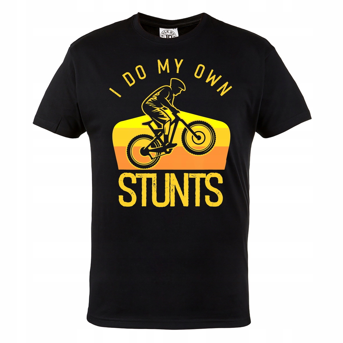 

Koszulka Rowerowa Na Rower Dla Kolarza Stunts