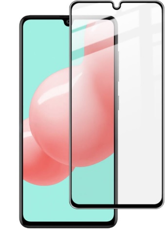 

Szkło Hartowane 3D Full Glue Do Samsung Galaxy A41