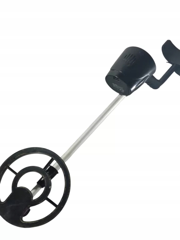 WYKRYWACZ METALI Z DYSKRYMINATOREM MCE952 MACLEAN CEN-23260