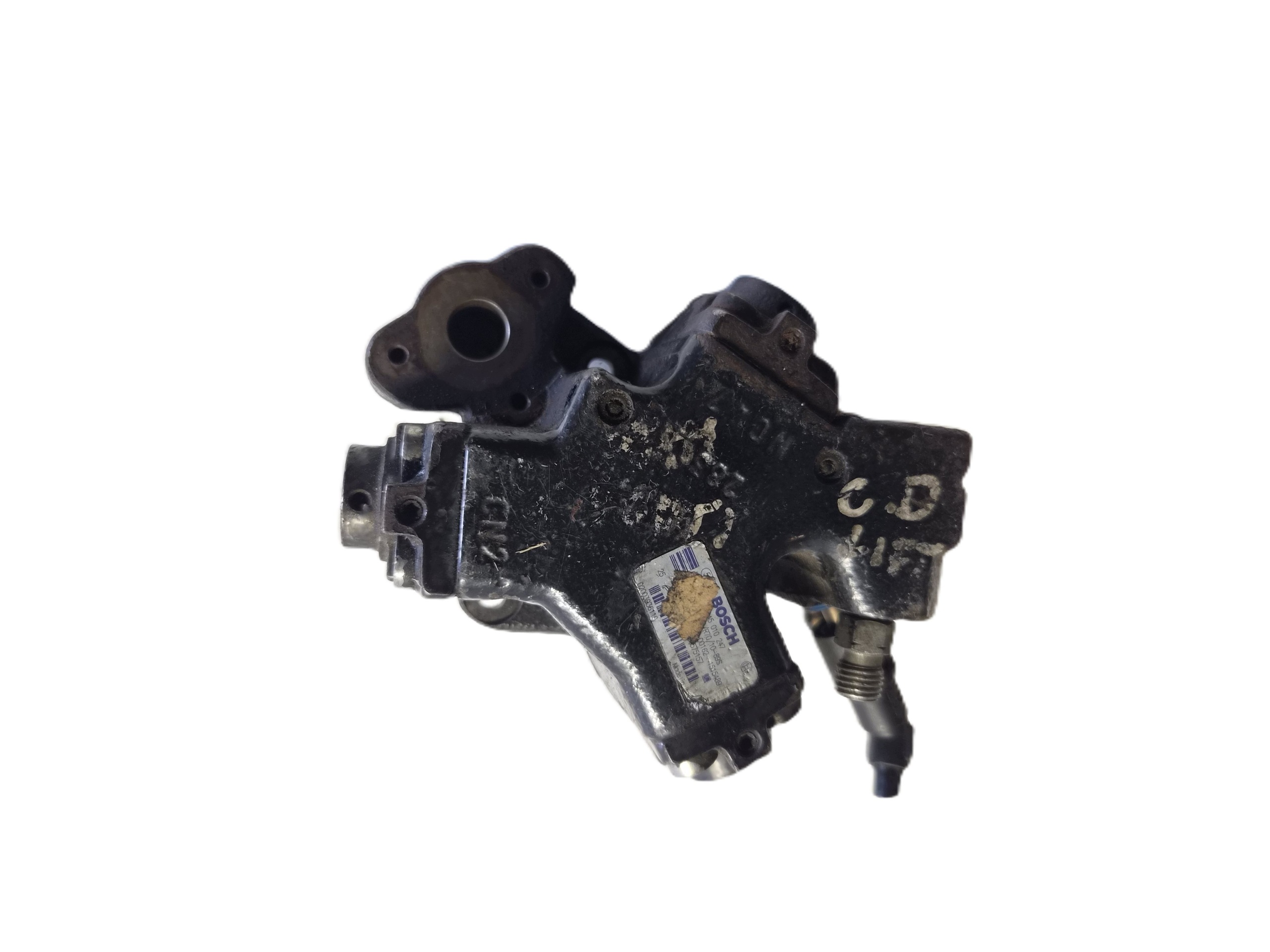 injection pump OPEL CPRSA D 1.3 CDTI 0445010247