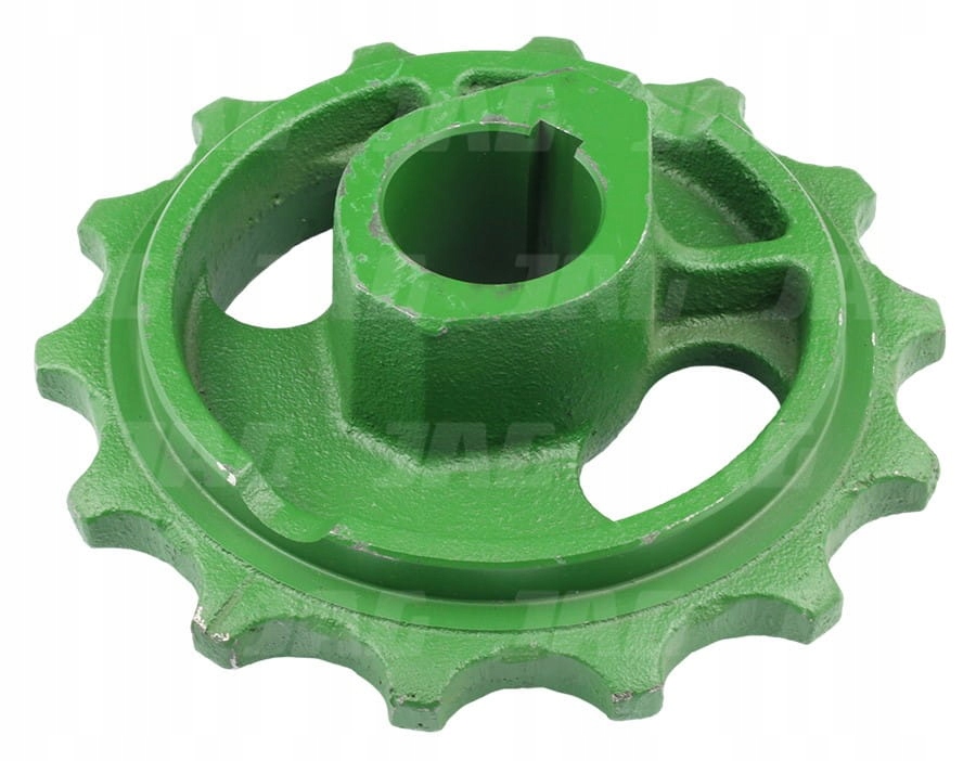 Ozubené kolo ozubeného kola John Deere šikmého dopravníku 40 mm John Deere Z11545