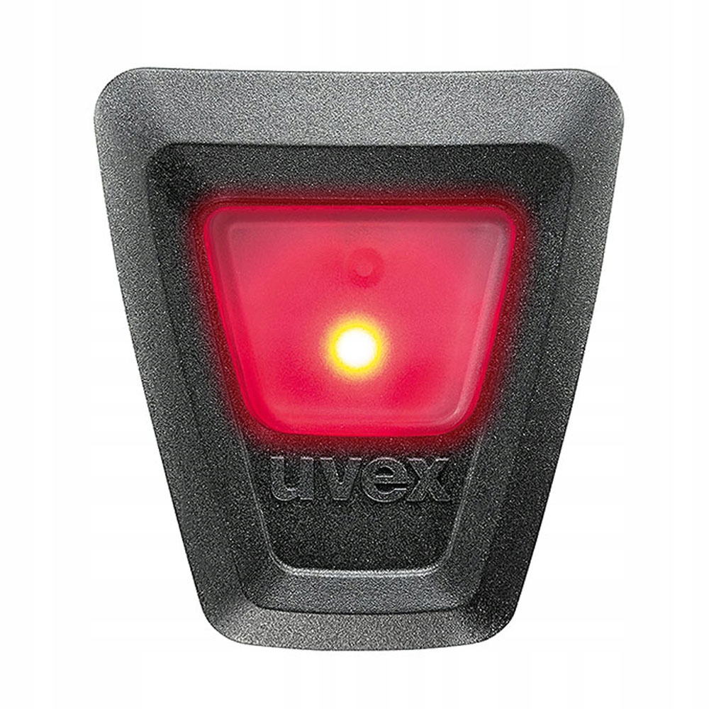 Oświetlenie rowerowe Uvex Plug-in Led 600 bateria
