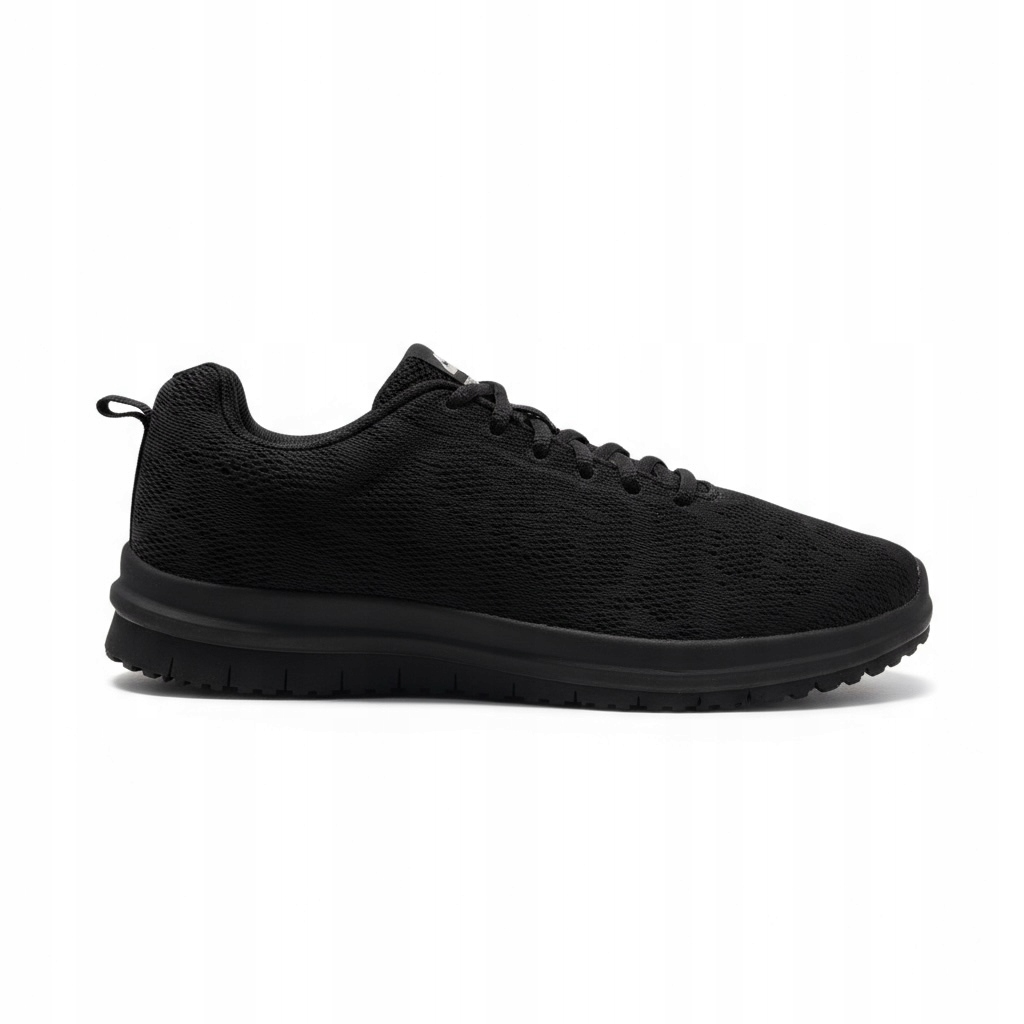 Sneakersy Sansha by Skazz Black rozm.35 Buty do tańca na trening
