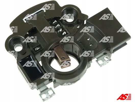 As-RU Are5143s регулятор напряжения