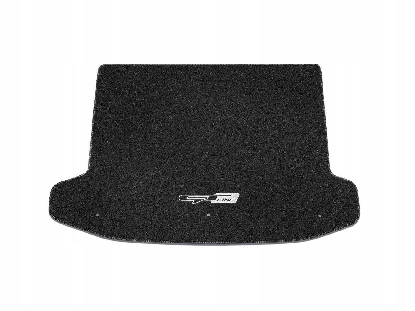 Mata welurowa Kia Sportage GT Line V NQ5 (2022- )