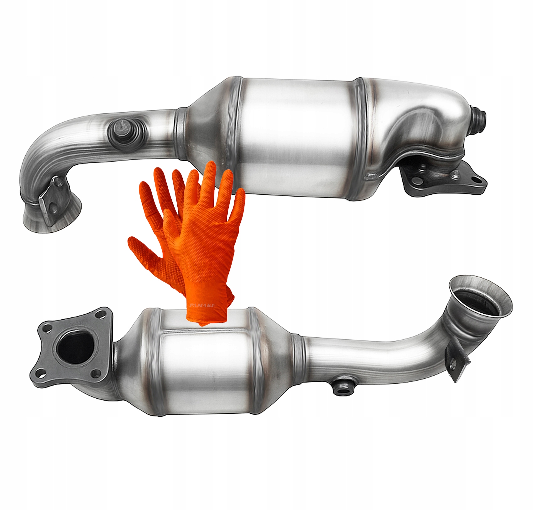 Peugeot 301 1.2 VTi 60 kW (2014-2016) Katalyzátor Euro 5 Kat