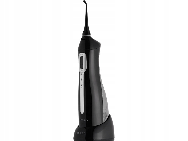 Irygator Seysso Carbon Travel Czarny