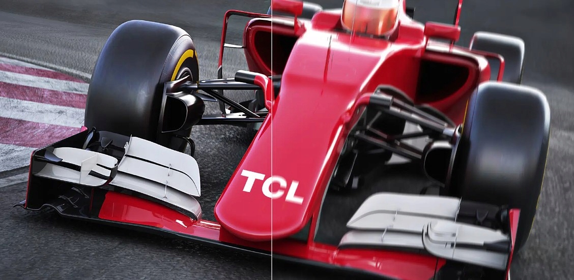 Telewizor TCL 50C645 50" QLED 4K UHD Google TV Przekątna ekranu (cale) 50