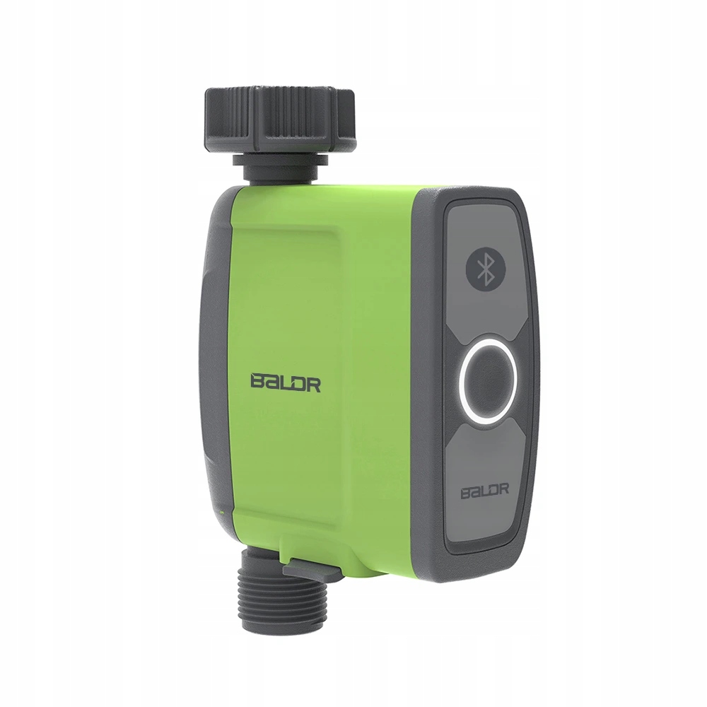 Top Chytrý regulačný ventil na záhradnú hadicu Bluetooth