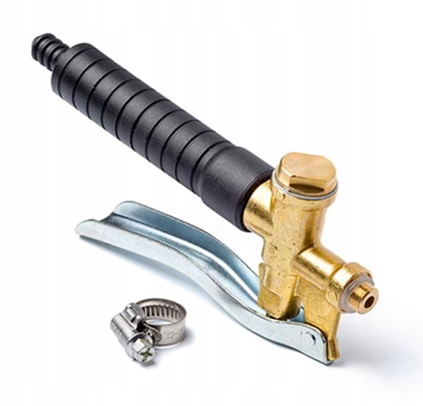 Rękojeść mosiężna do opryskiwaczy ciśnieniowych Gloria 707340