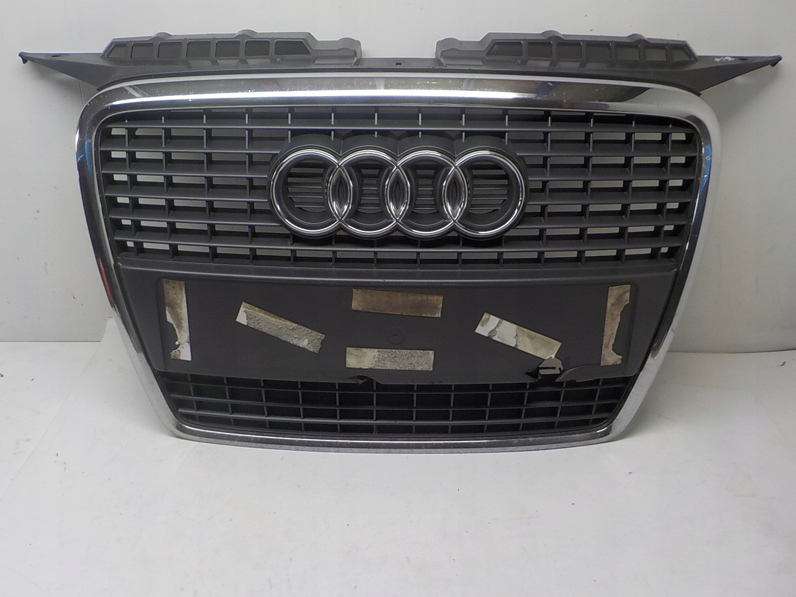 AUDI A3 IIp РЕСТАЙЛІНГ РЕШІТКА РАДІАТОРА РЕШІТКА РАДІАТОРА