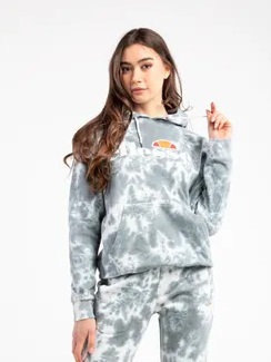 Ellesse Mikina S Kapucí Sportovní M