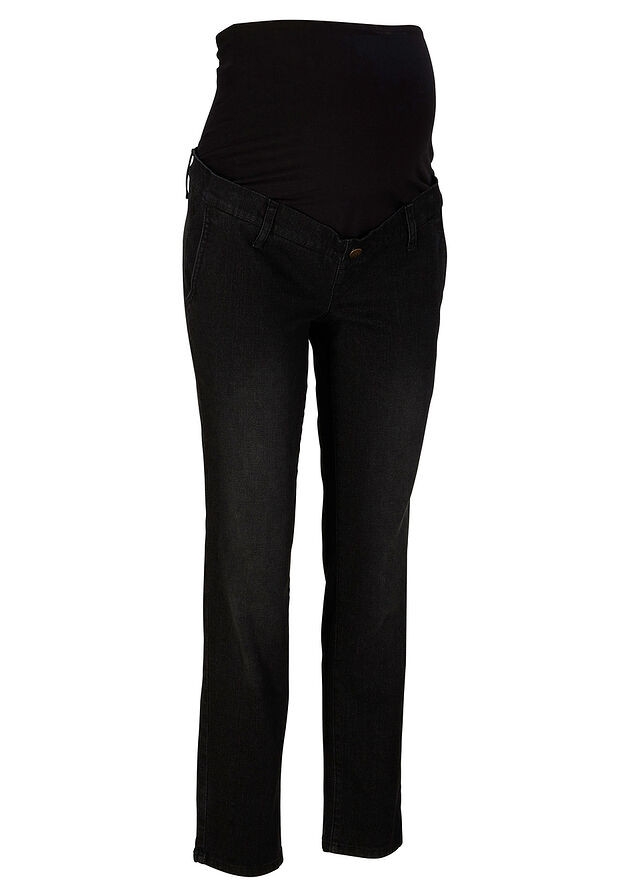 DŻINSY CIĄŻOWE CHINO 34