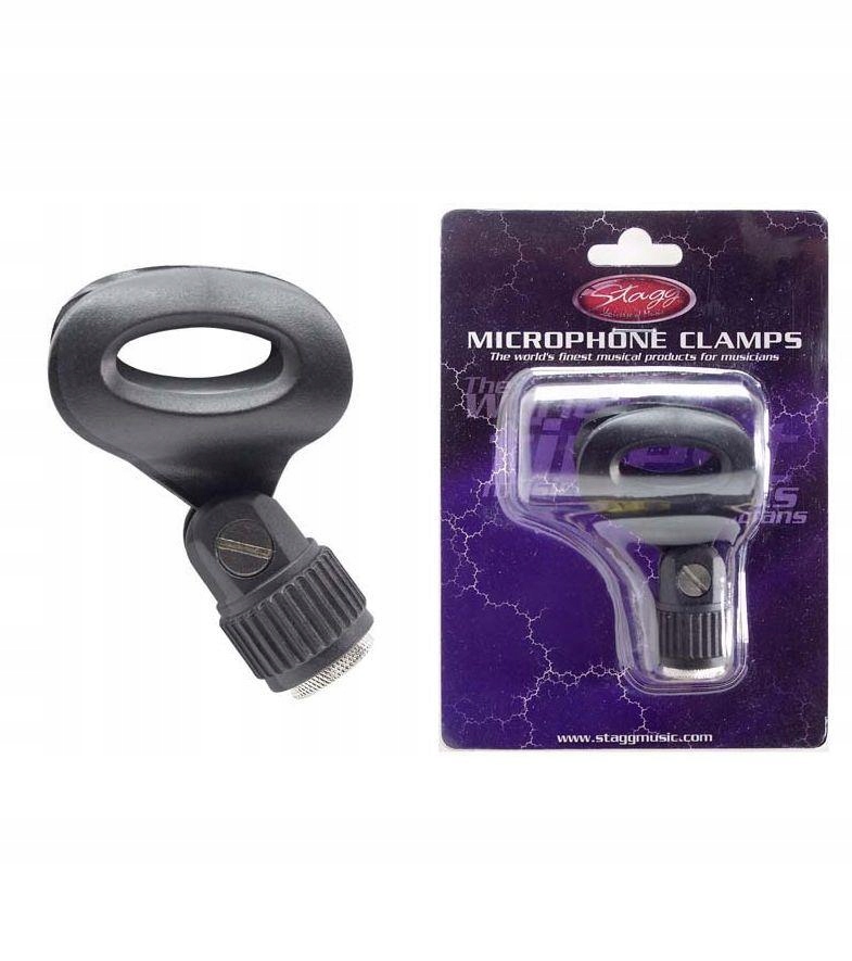Stagg Mh 12 A uchwyt mikrofonowy
