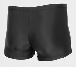 KĄPIELÓWKI MĘSKIE OUTHORN MAJM600 CZARNE XXL Marka Outhorn