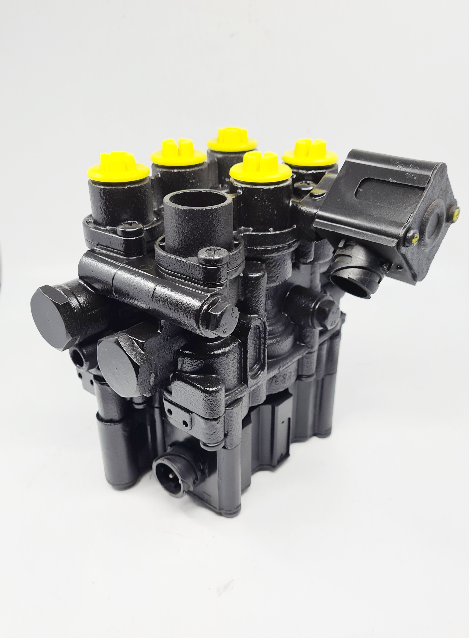 ZAWÓr PODUSZEK ECAS MAN TGA MERCEDES 4729000560