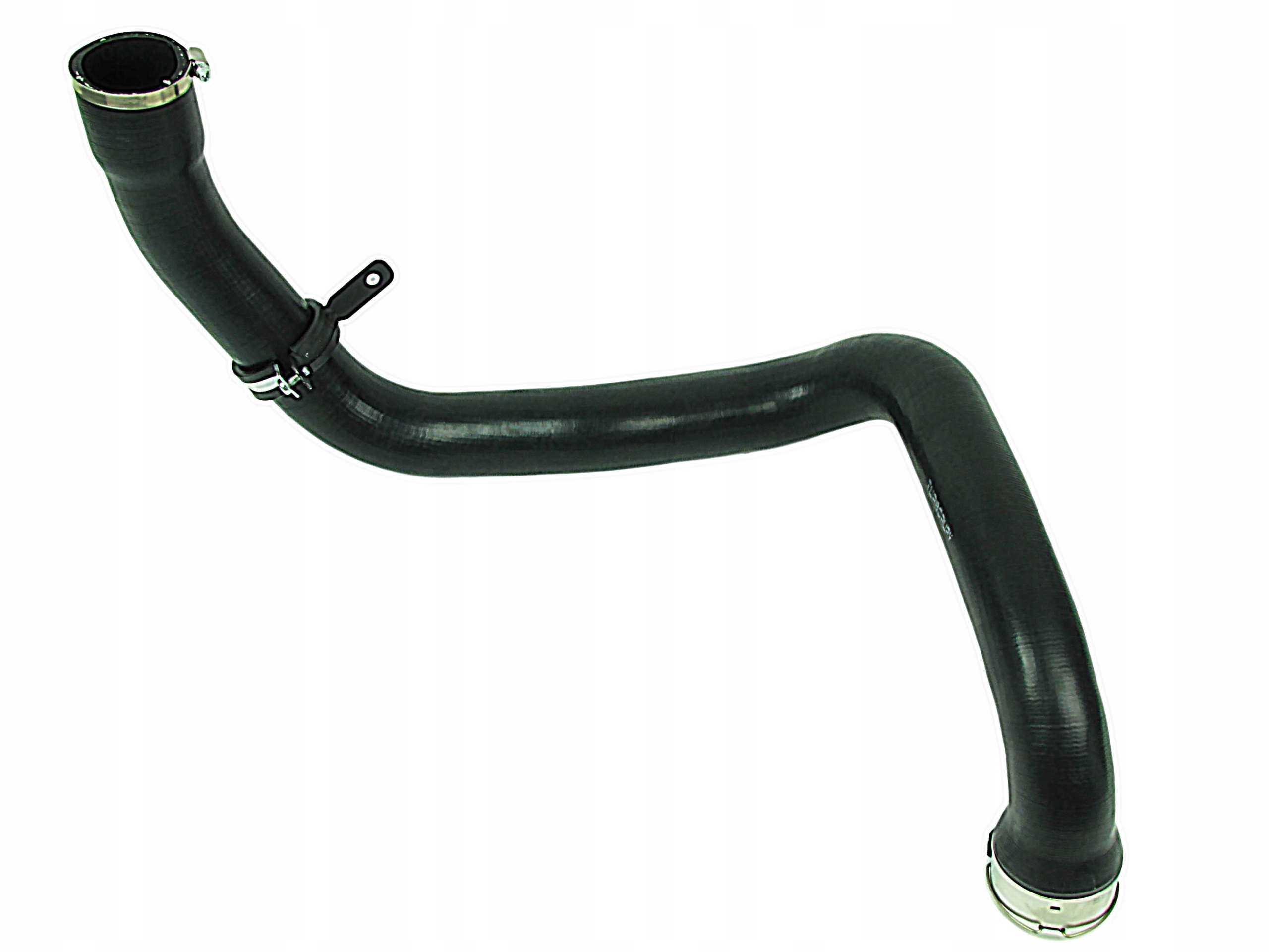 Kabel Trubka Hadice Turbo Intercoolera Opel Insignia B 1.6 Cdti 39155301