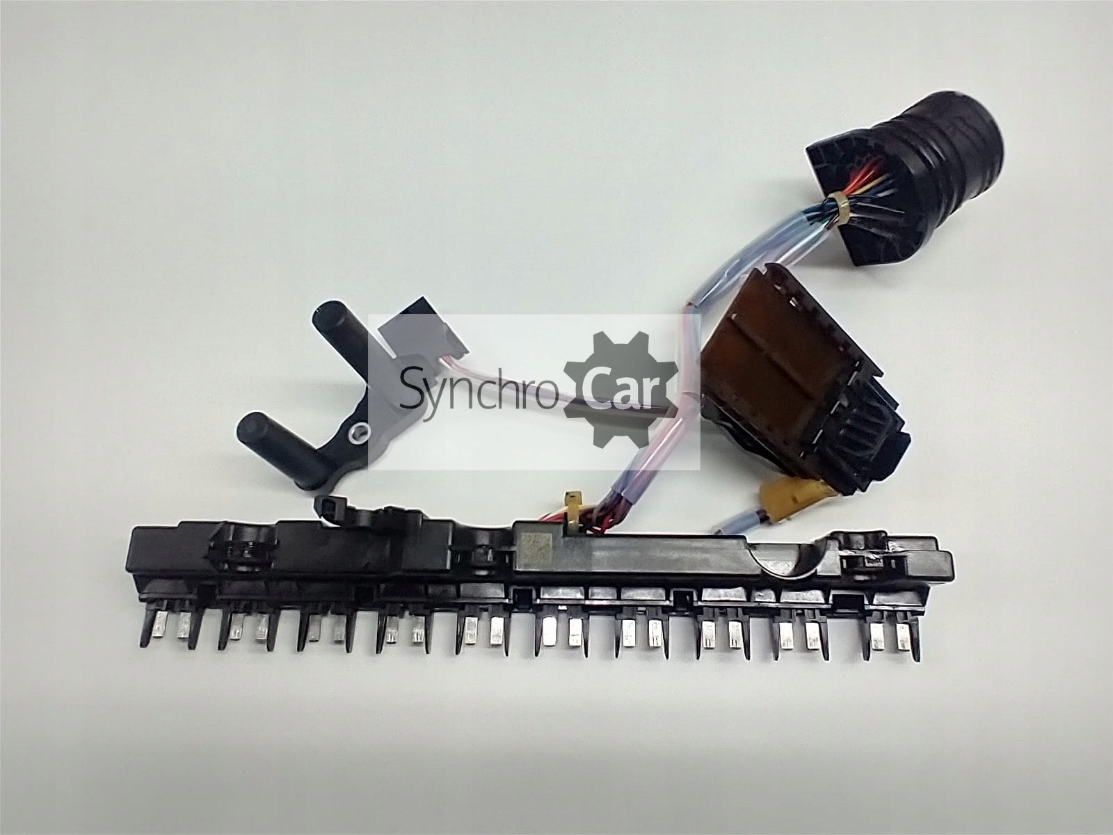 Wiązka mechatroniki 9HP48 oryginał ZF NOWA 2.2